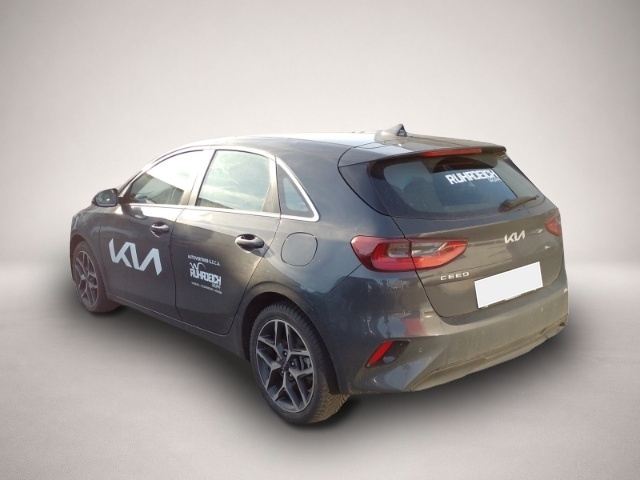 Bild 3 Kia cee'd / Ceed Cee'd 1.5 T-GDI DCT7 Spirit Navi Kamera LHZ SHZ