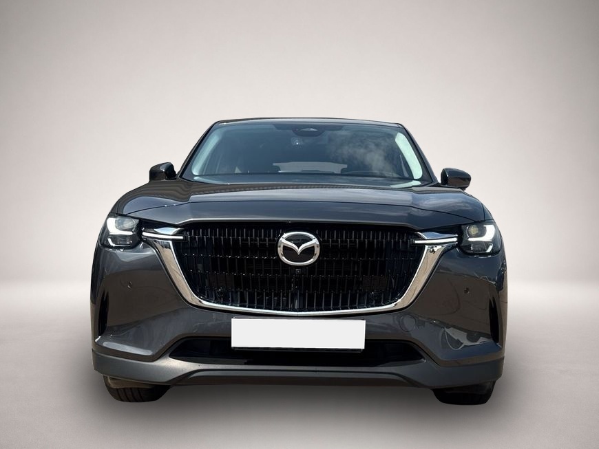 Bild 3 Mazda CX-60 AWD PHEV Aut. EXCLUSIVE-LINE Head-up