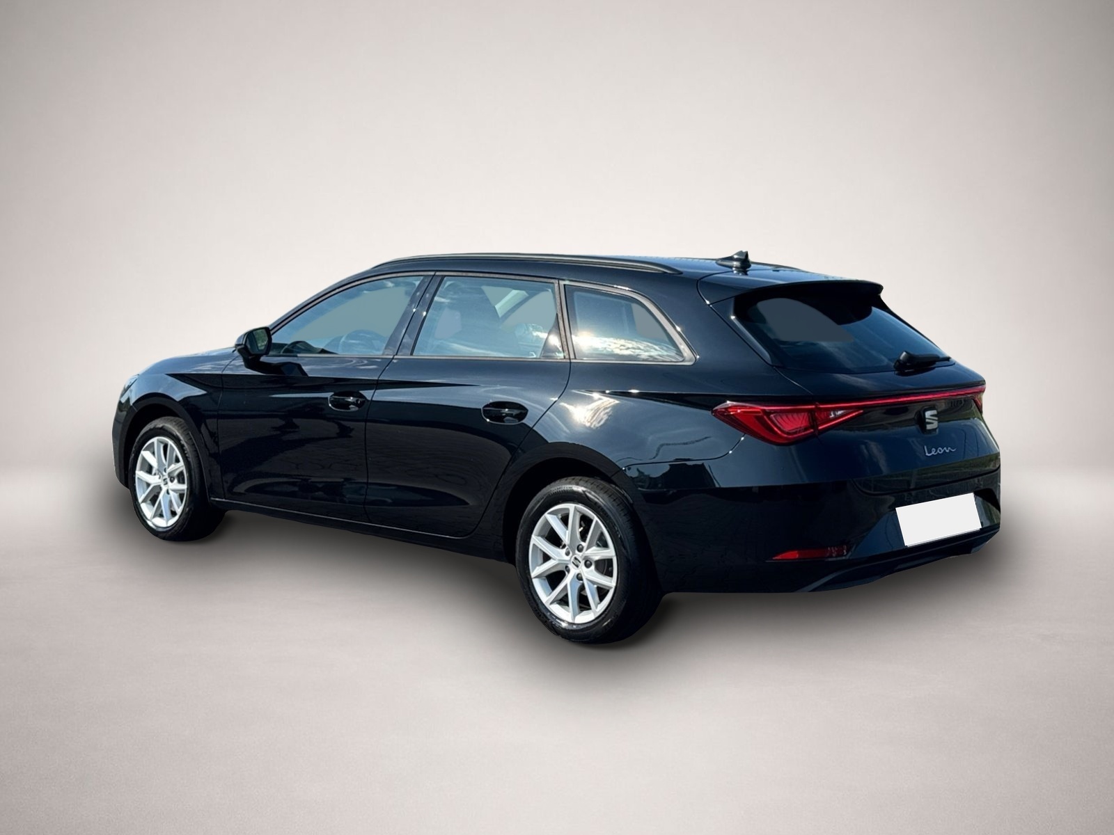 Bild 4 Seat Leon ST Style TDI DSG|AHK|KAMERA|ACC|KEYLESS|APP