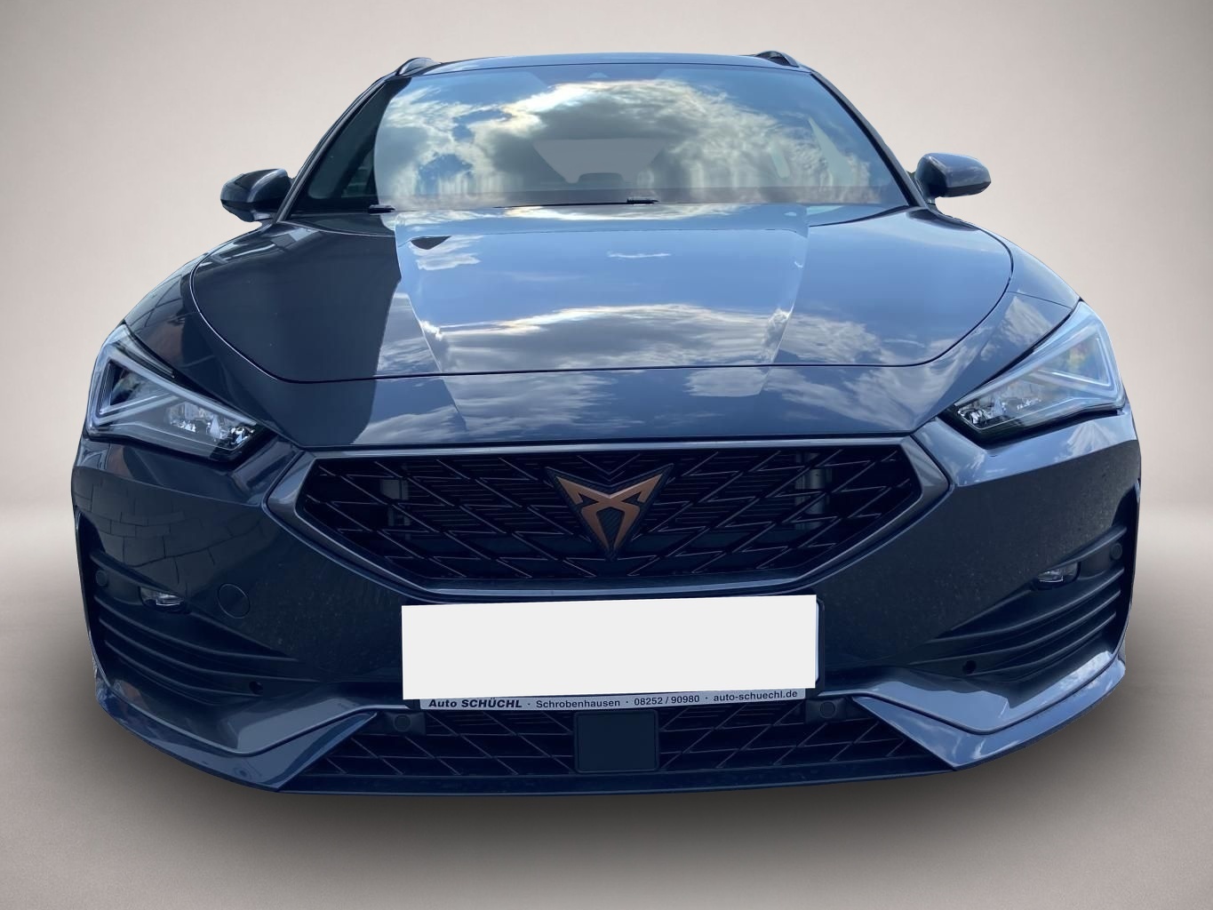 Bild 6 Cupra Leon 2.0 TSI DSG SP VZ 19° AHK+SAFE-DRIVING-XL+