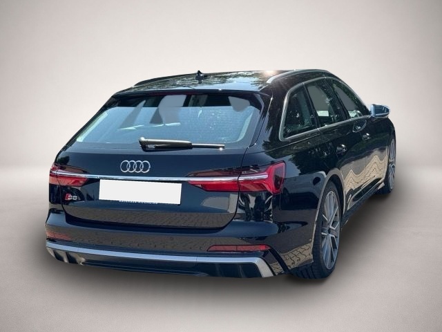 Bild 5 Audi quattro S6 Avant 3.0 TDI Quattro LM20,Bang & Olufsen