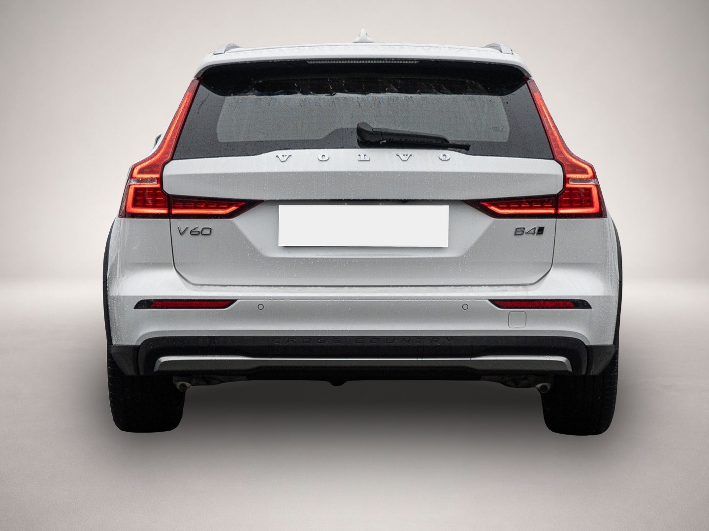 Bild 4 Volvo V60 Cross Country B4 AWD Plus LED 360Grad