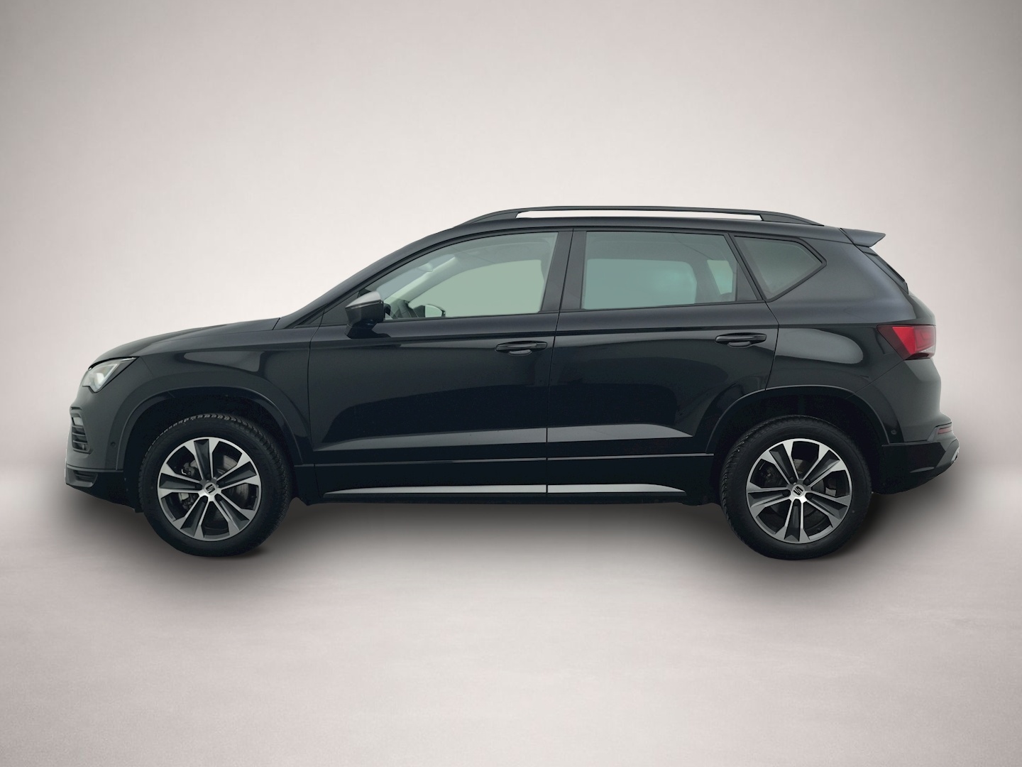 Bild 2 Seat Ateca 2.0 TDI DSG FR NAVI KAMERA PARKASSIST LED