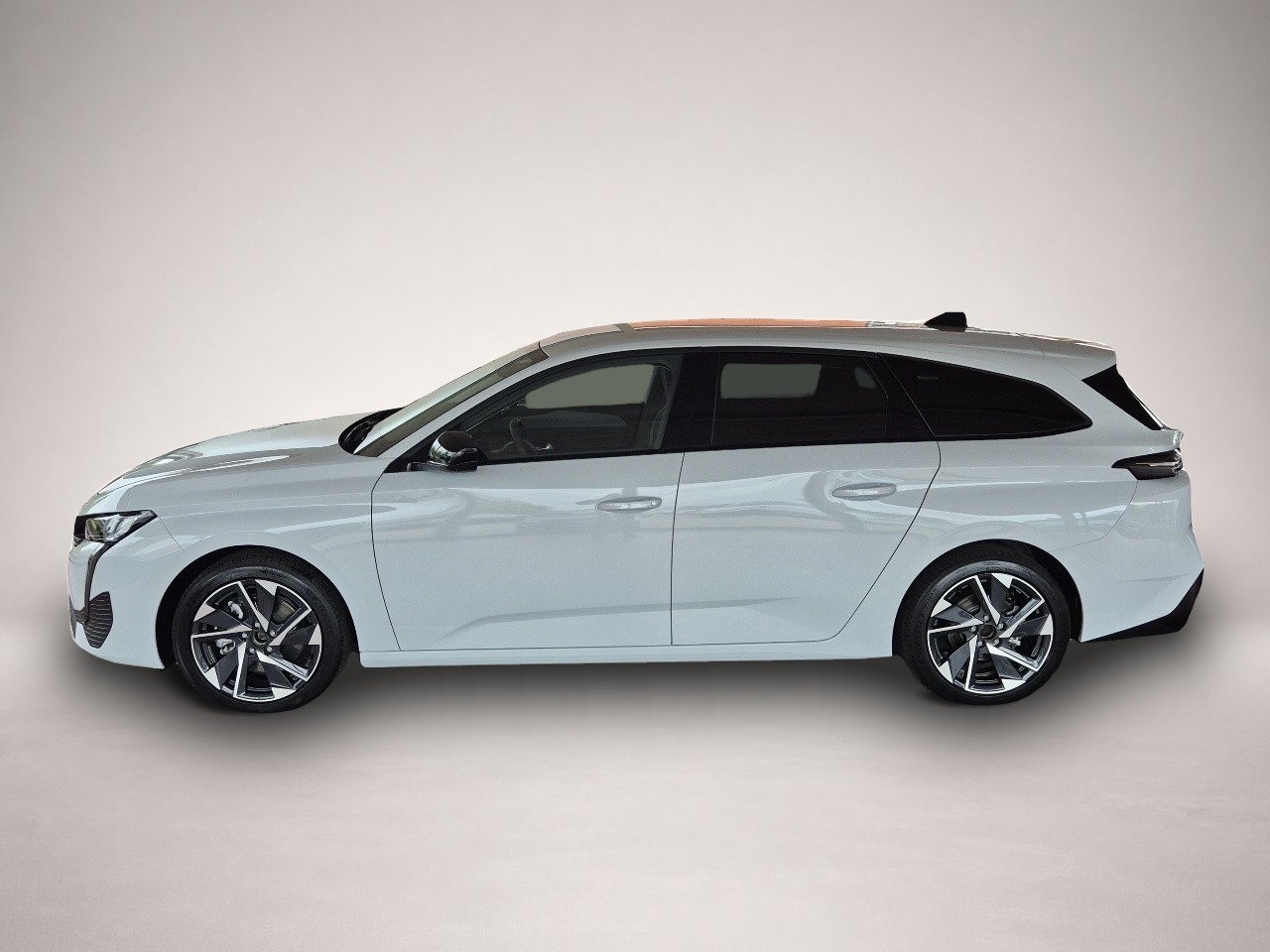 Bild 3 Peugeot 308 SW Allure AT Shz Navi Kamera PDC v+h