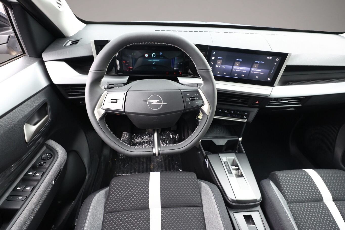 Bild 6 Opel Frontera Hybrid AT GS 7-S TechP SHZ LHZ Nav Kam