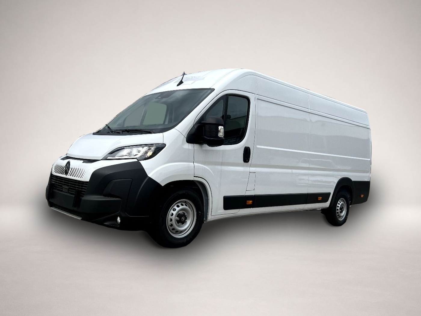 Bild 1 Citroën Other Jumper L4H2 35 2.2 BlueHDi FAP 180 3.5t Heavy