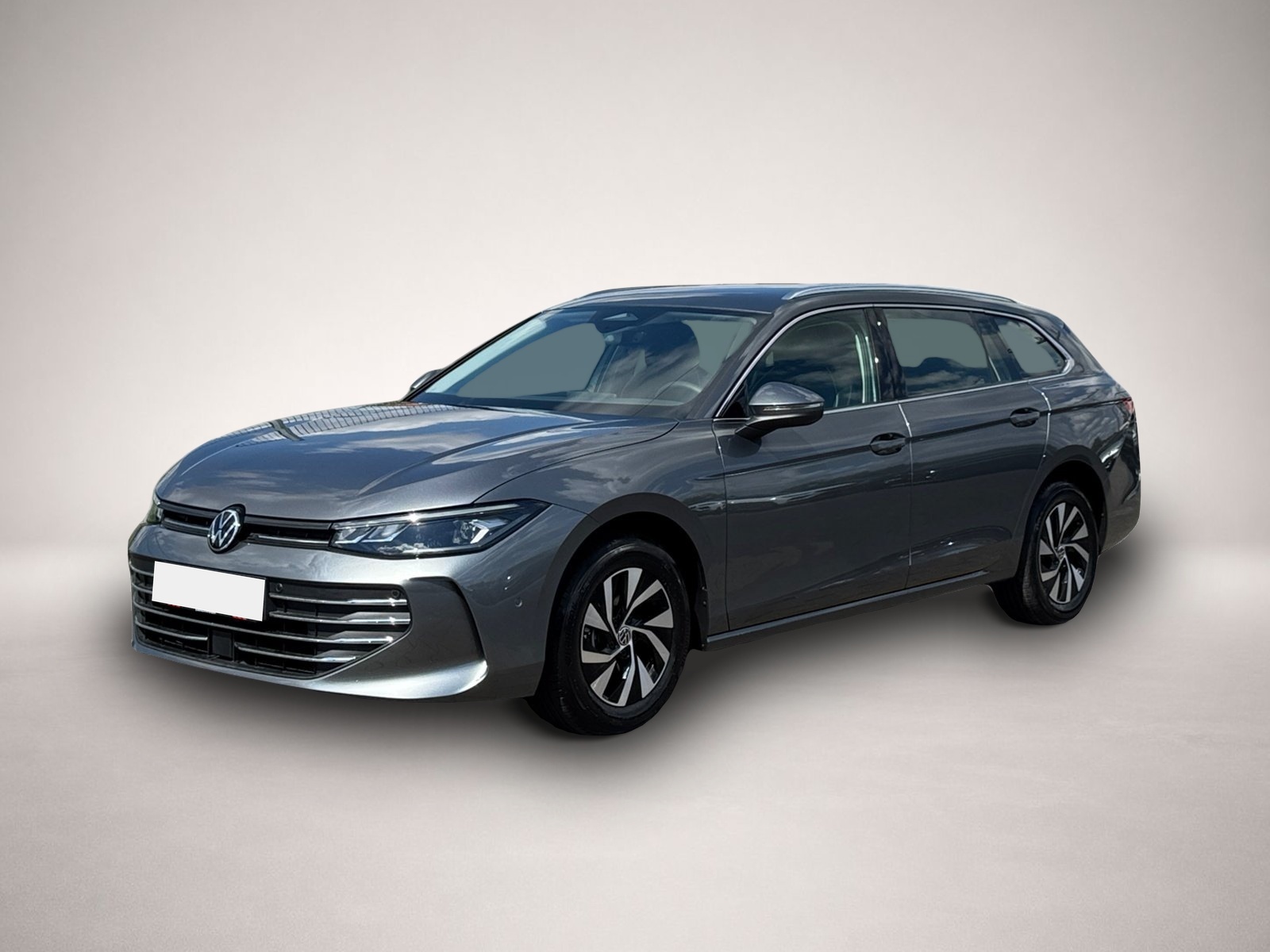 Bild 1 Volkswagen Passat Variant Business TDI DSG|NAVI|AHK|ACC|KAM