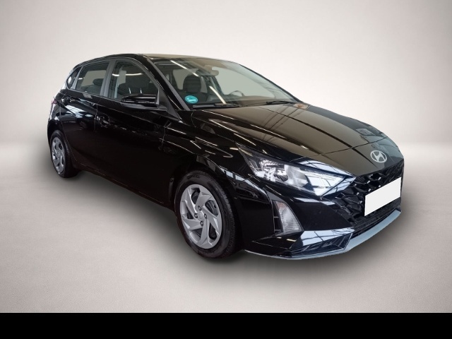 Bild 3 Hyundai i20 FL (MY25) 1.0 T-GDI (100 PS) 6-MT 2WD Select