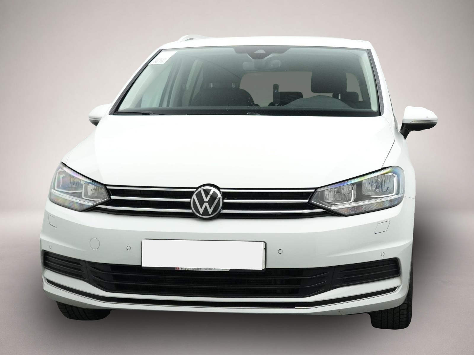Bild 8 Volkswagen Touran 1.5 TSI DSG Move 7S KINDERSITZ KAMERA NAV