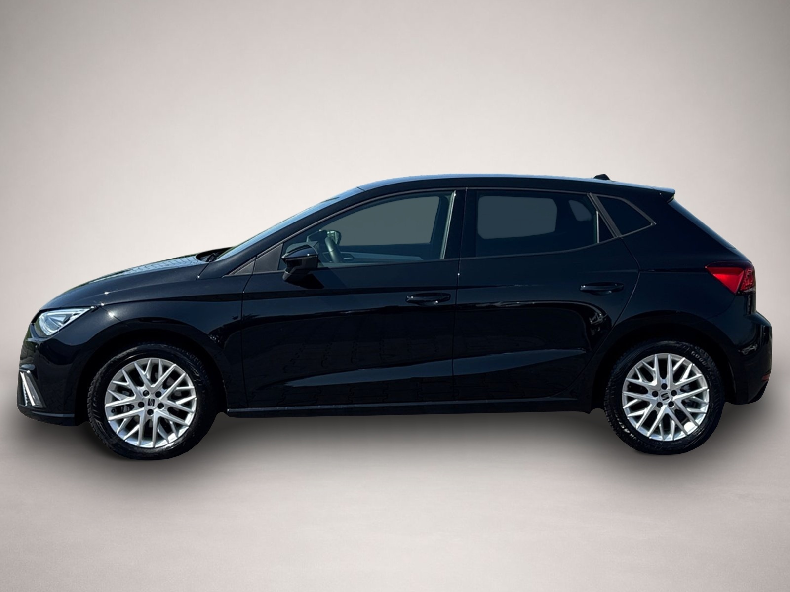 Bild 3 Seat Ibiza FR TSI DSG|NAVI|KAMERA|ACC|KEYLESS|LED|