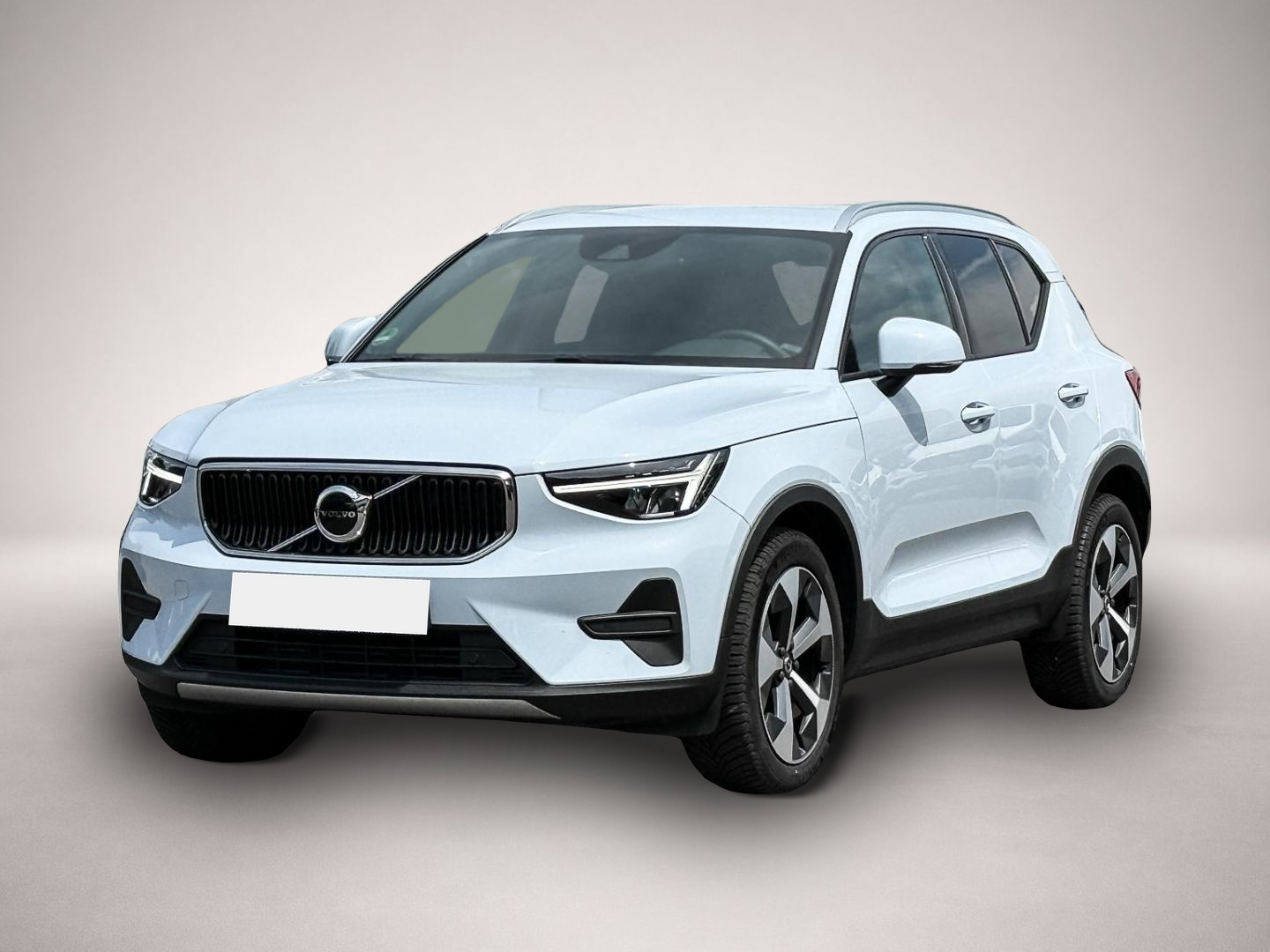 Bild XC40 Volvo
