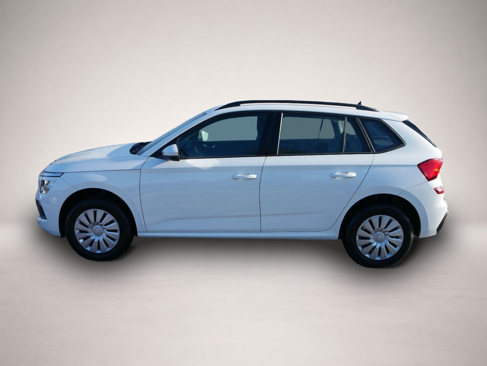 Bild 4 Skoda Kamiq Selection 1.5 TSI DSG*SMARTLINK*LED*PDC-HI
