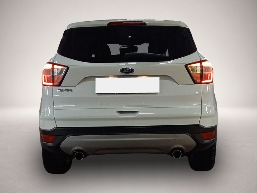 Bild 4 Ford Kuga 1.5 EcoBoost 2x4 Titanium Xenon-Scheinw.