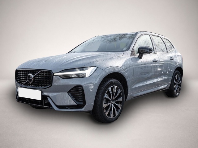 Bild XC60 Volvo