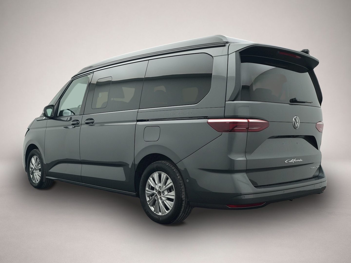 Volkswagen T7 California T7 California Beach eHybrid 4MOTION UPE 84.600 - Thumbnail 3