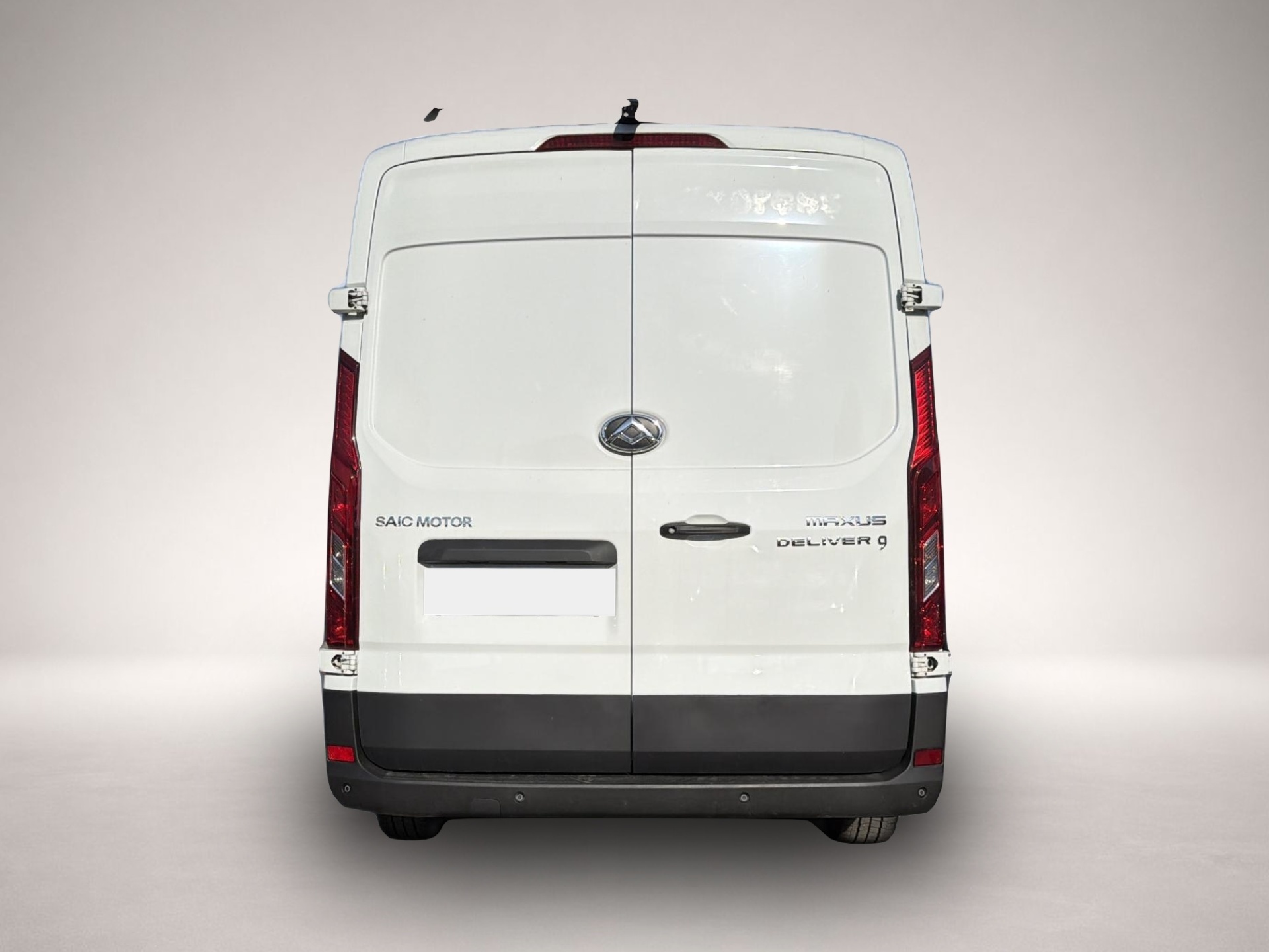 Bild 6 Maxus Other Deliver 9 L3H2 Kastenwagen Diesel Euro6 Klima ZV