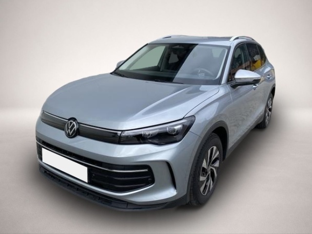 Bild 2 Volkswagen Tiguan 1.5 eTSI DSG Prime, ACC,IQ Light,LHZ,SHZ,AppCon.