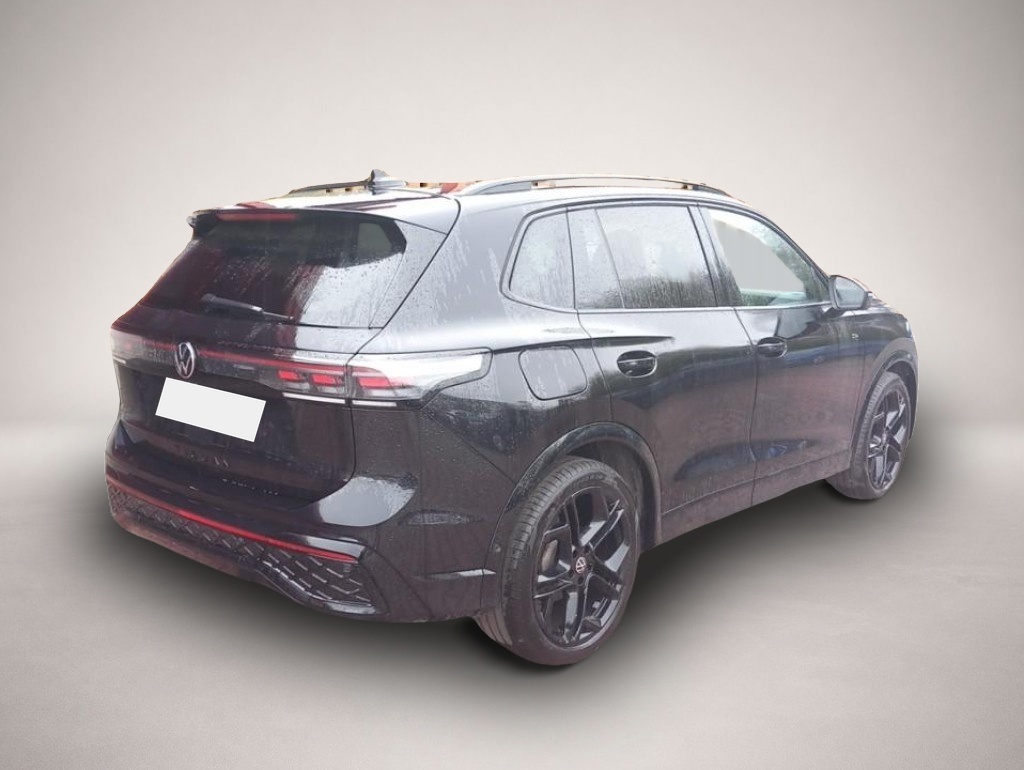 Bild 7 Volkswagen Tiguan 1.5 eTSI DSG R-Line*BlackStyle*HD Matrix*