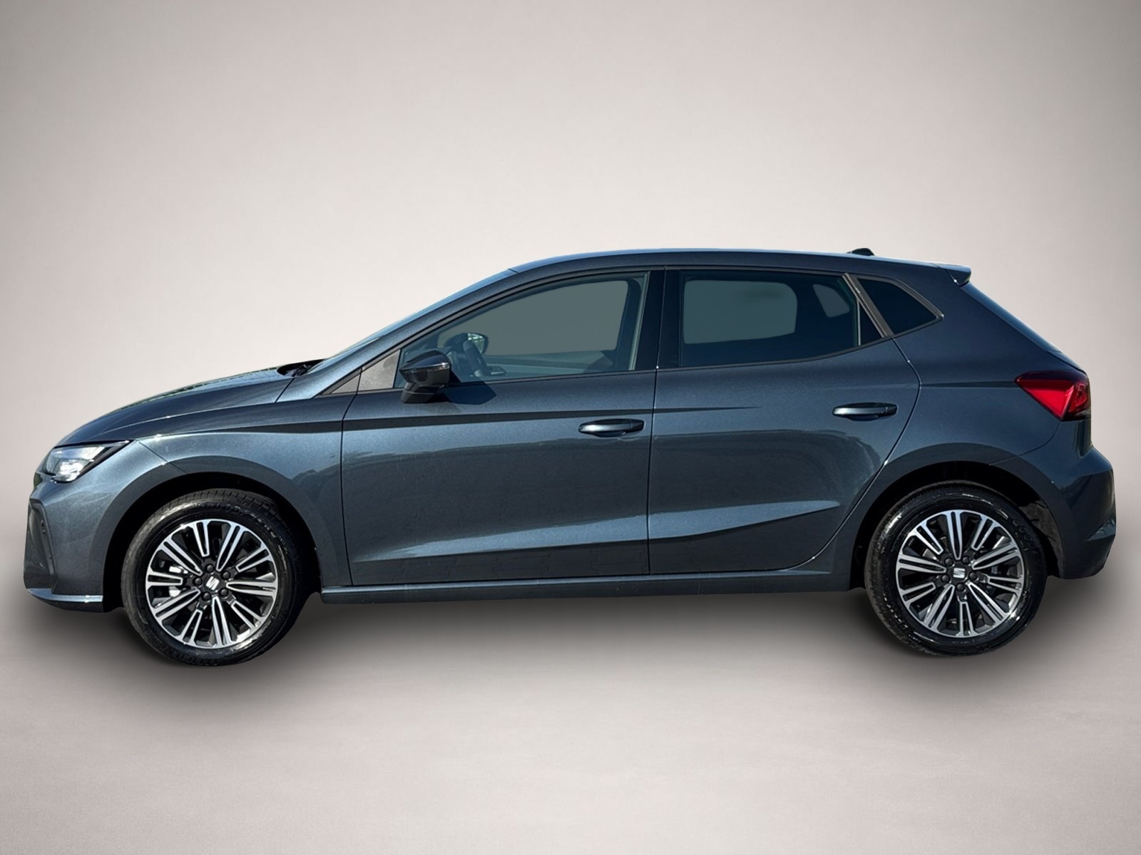 Bild 3 Seat Ibiza Style TSI DSG|NAVI|ACC|LED|KAMERA|SITZHZ|