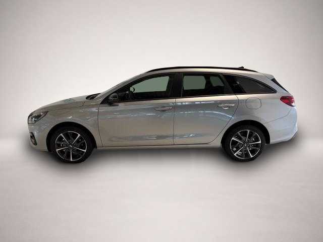 Bild 3 Hyundai i30 GO! Plus 1.5 DPI 71kW (97PS) Sitzheizung, Len...