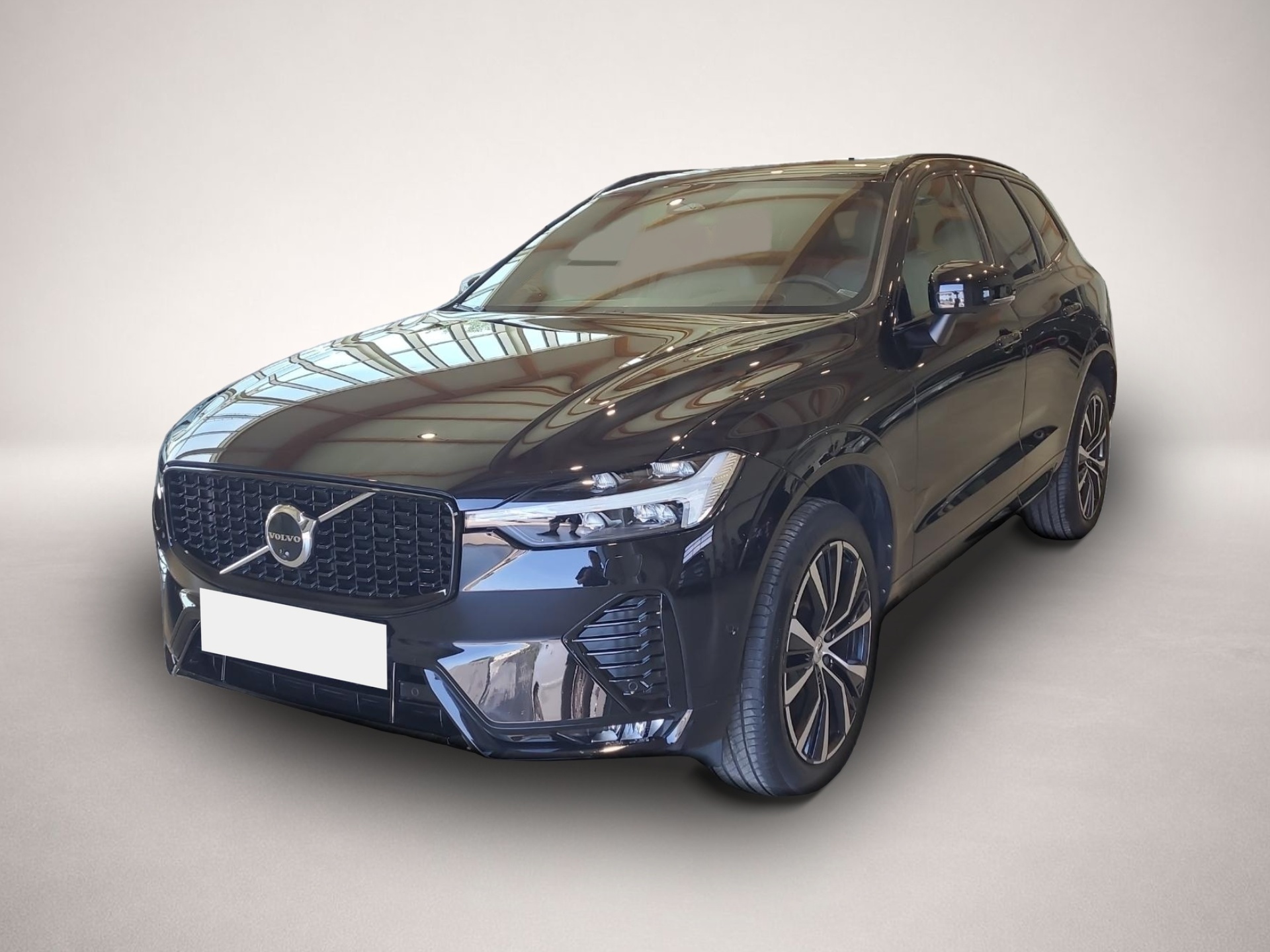 Bild XC60 Volvo