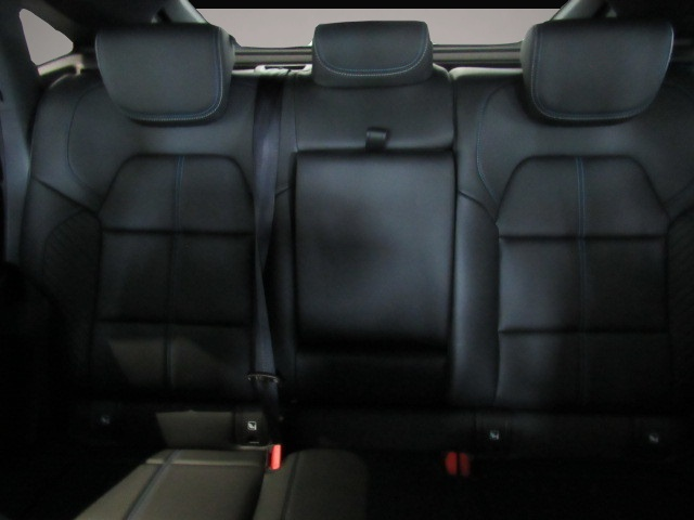 Fotografie des Renault Arkana Esprit Alpine Mild Hybrid 160PS Automatik