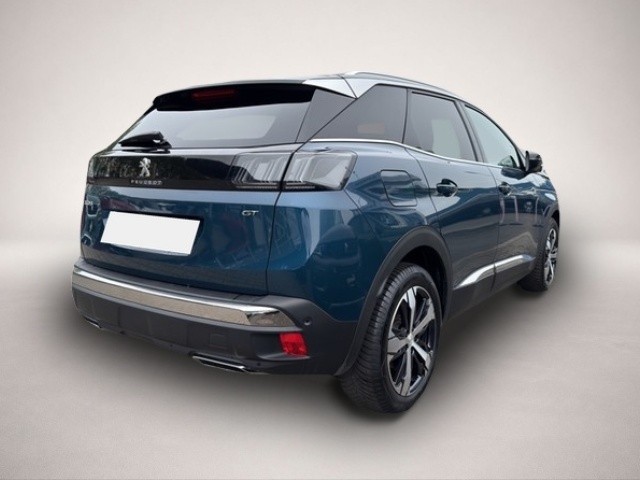 Bild 5 Peugeot 3008 GT 1.2 PT LED+NAVI+ACC+SITZHZG+PDC+CAM+