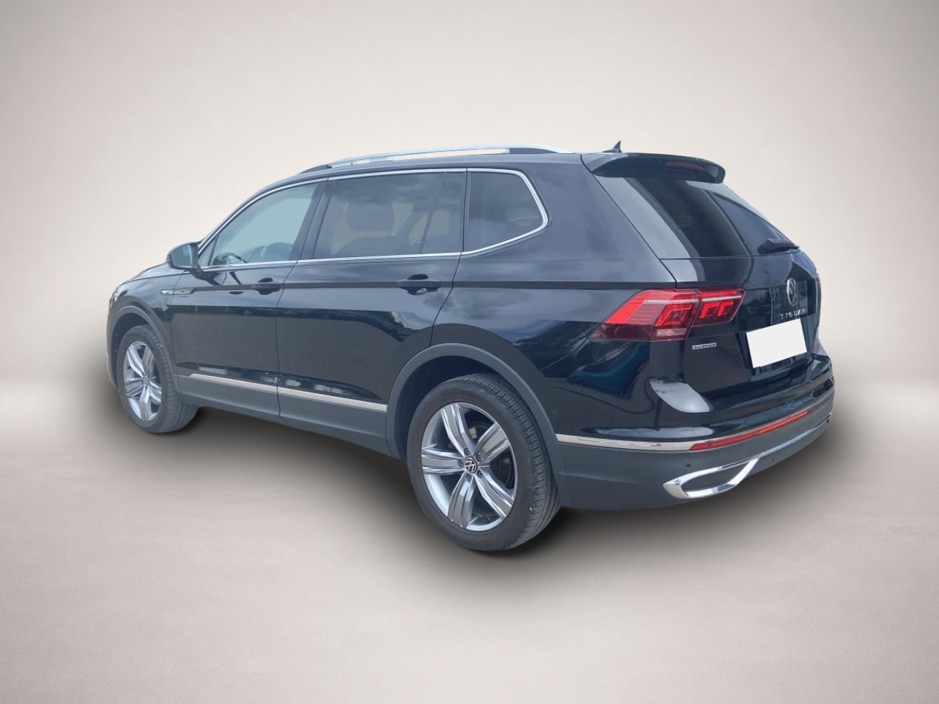 Bild 3 Volkswagen Tiguan Allspace 2.0 TSI DSG 4-MOTION Elegance 7-
