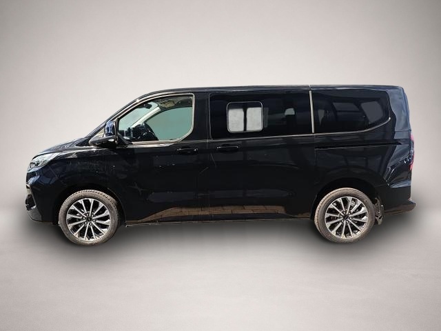 Fotografie 3 des Ford Tourneo Custom 320 L1 Tourneo Titanium X FWD Tourneo Custom 2..