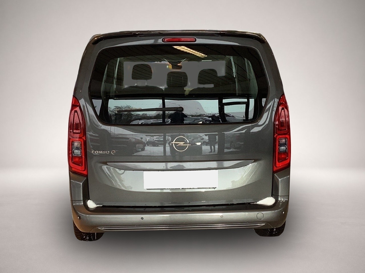 Fotografie 5 des Opel Combo Life Combo-e Life Edition 3-phasig DAB Spurhalteass.