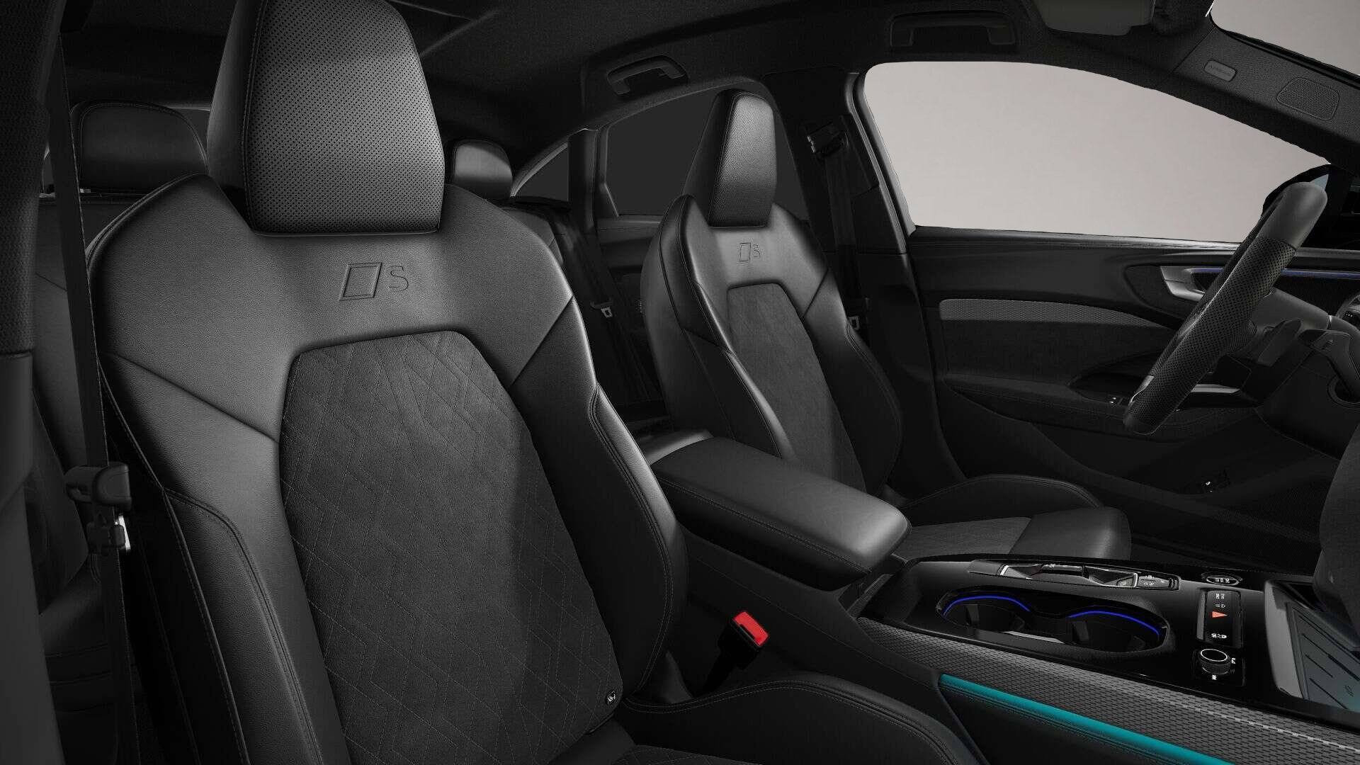 Bild 6 Audi quattro A5 Limousine e-hybrid quattro S line edition on