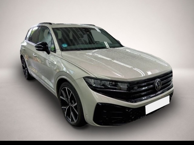 Bild 2 Volkswagen Touareg 3.0 TDI 4M Tiptr. R-Line *AHK*Pano*Head-