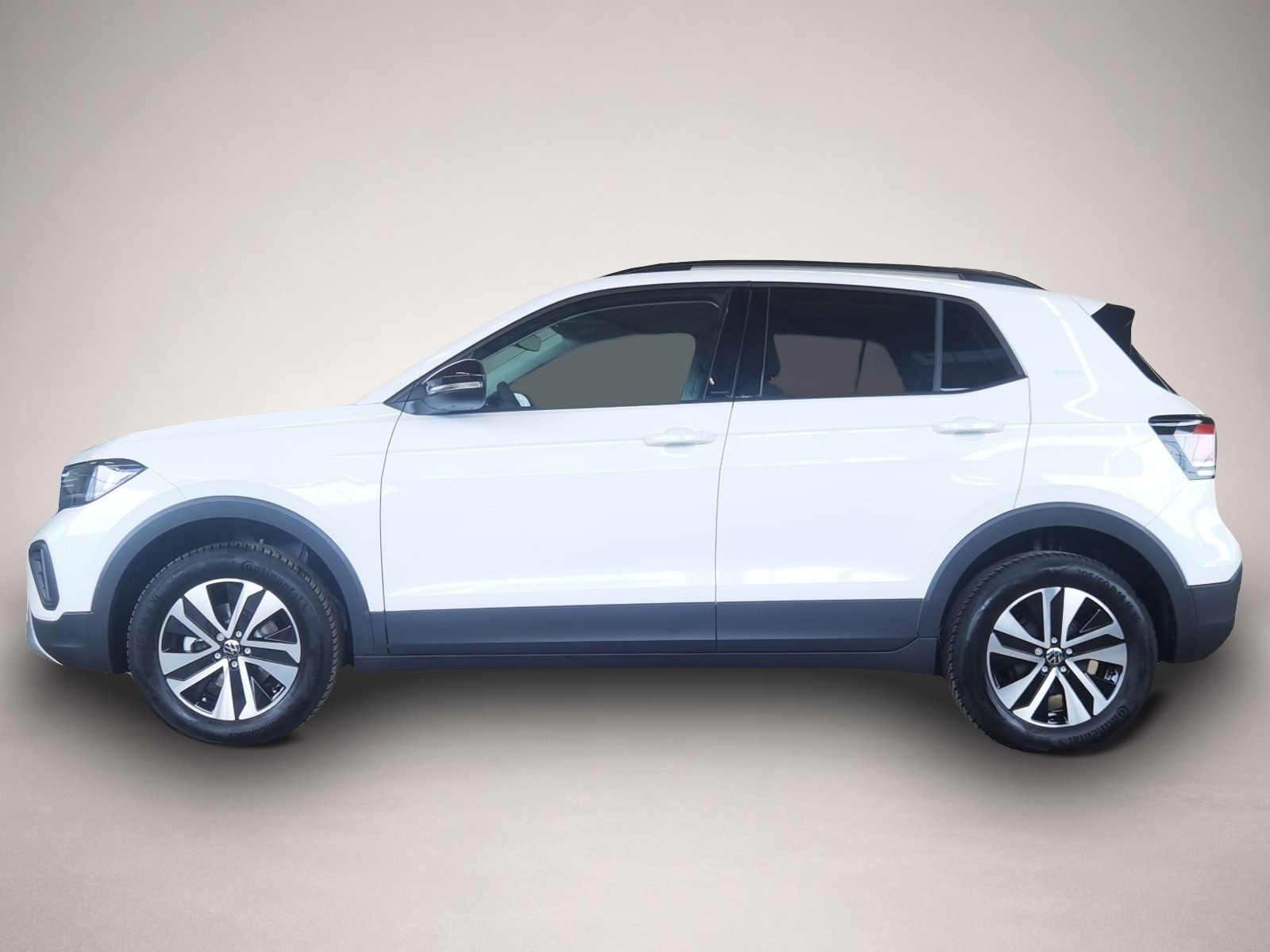 Bild 2 Volkswagen T-Cross Energy 1.0 l TSI 5-Gang *GJR*
