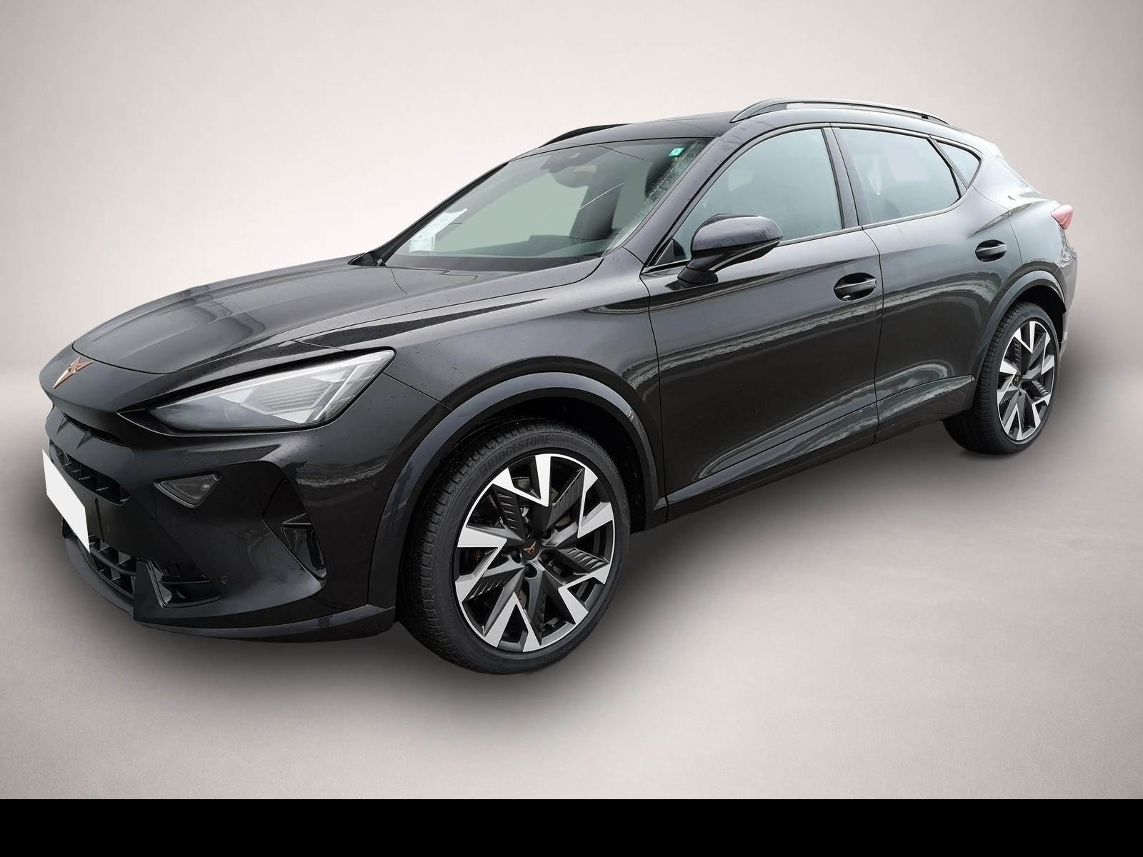 Fotografie Cupra Formentor 2.0TSI DSG 4Drive ABT AHK Sound