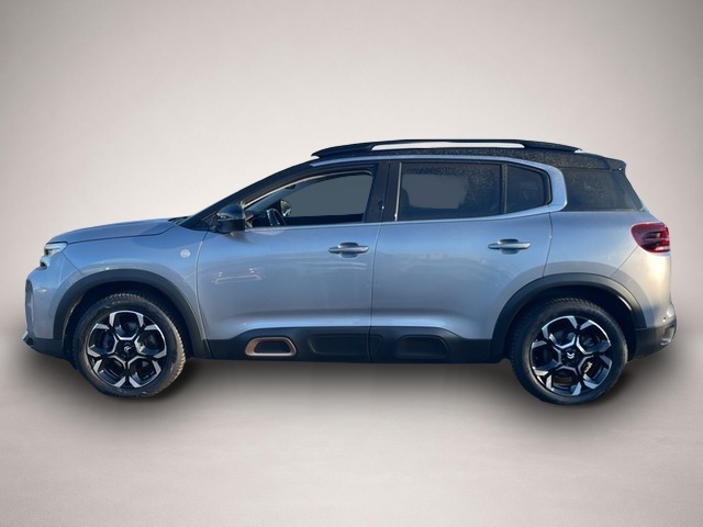 Bild 2 Citroën C5 Aircross PureTech 130 S&S EAT8 C-Series