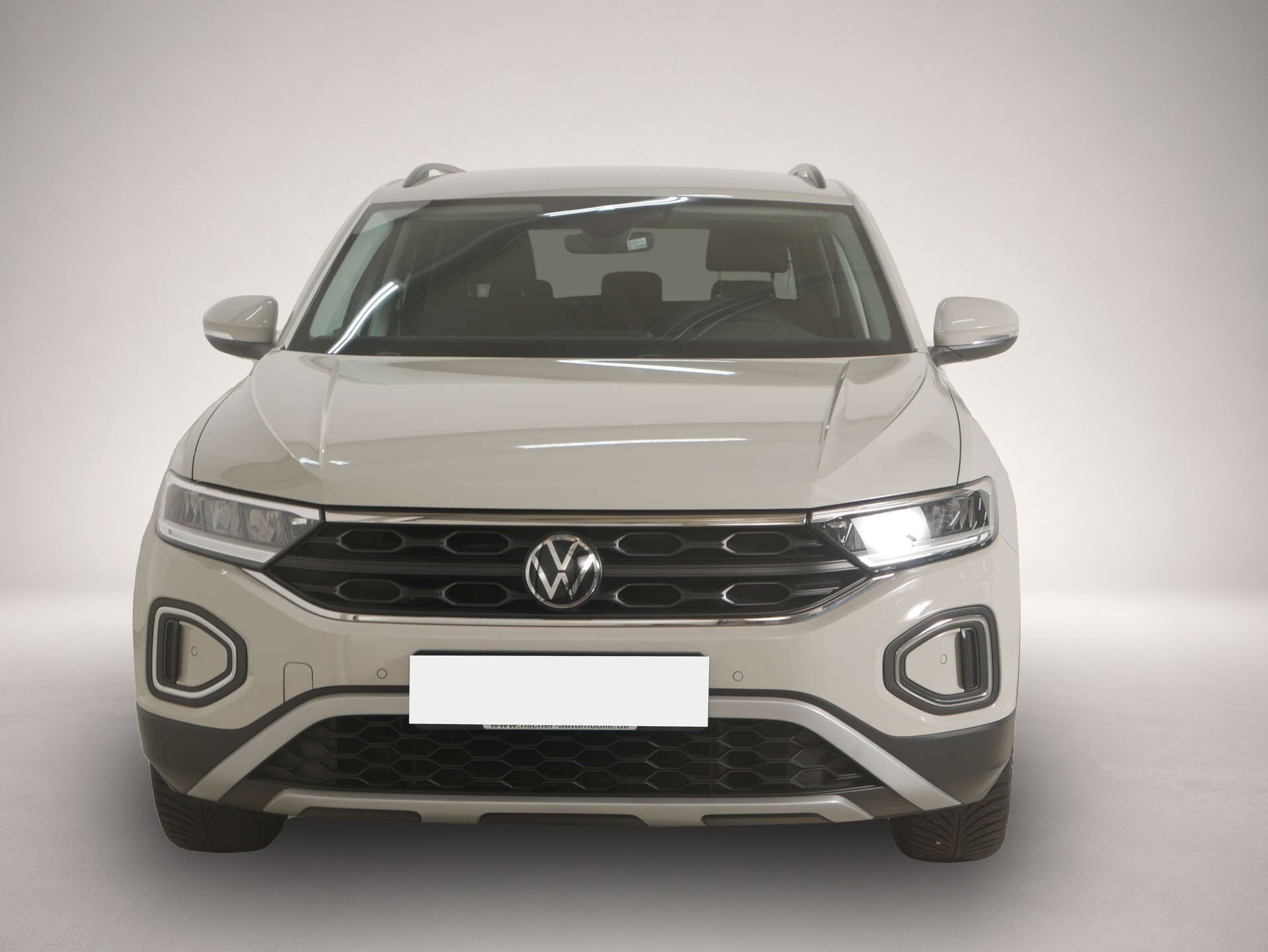 Bild 2 Volkswagen T-Roc 1.0 TSI Life