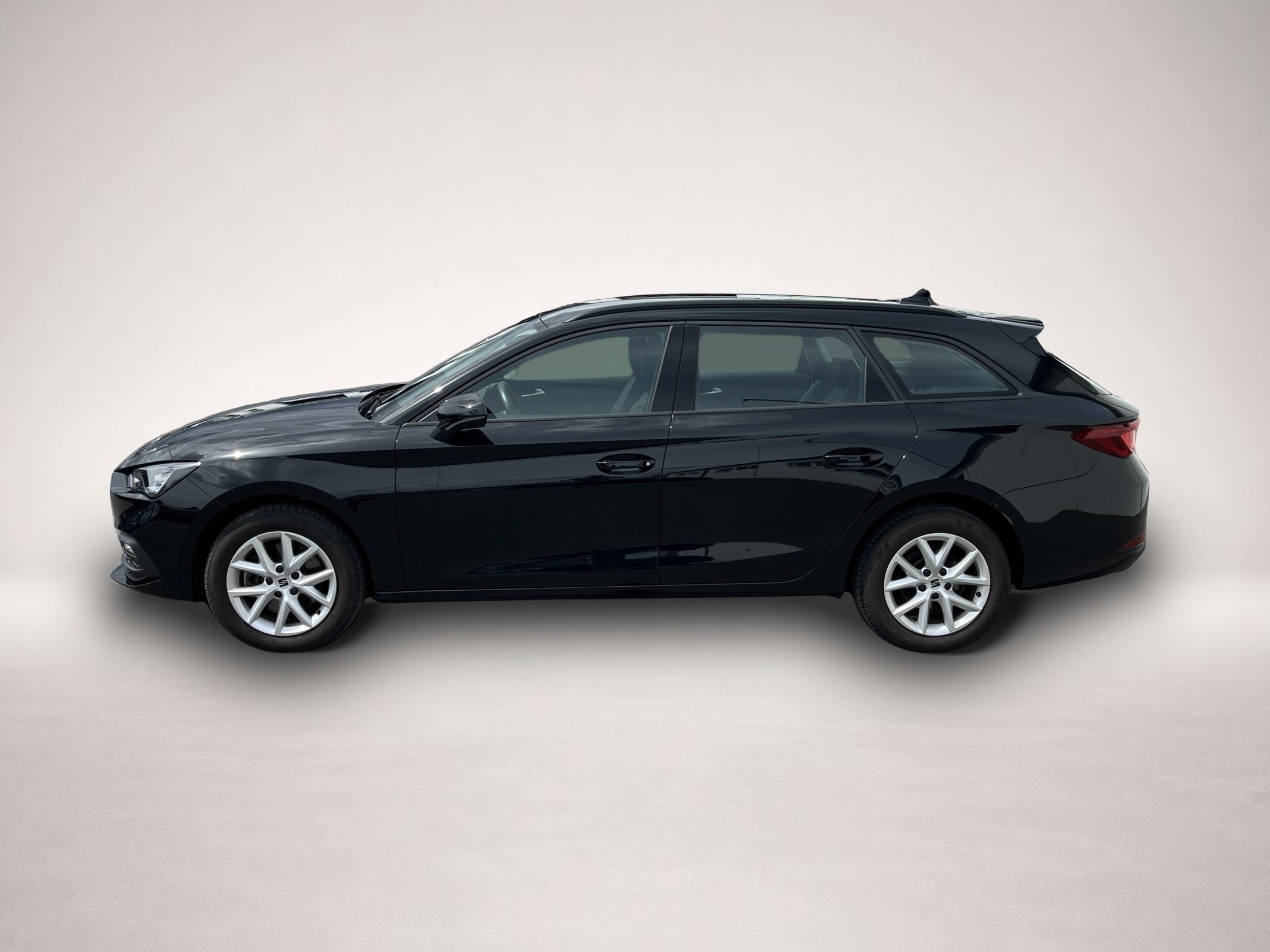 Bild 2 Seat Leon SP 2.0 TDI DSG Style AHK DigCockpit Navi LE