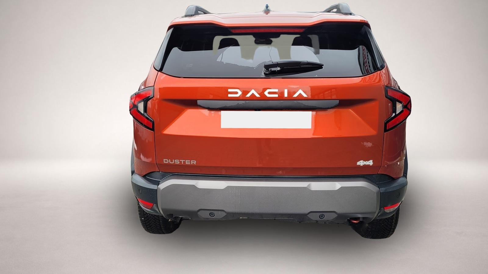 Fotografie 5 des Dacia Duster Journey 140 LED*Navi*Shzg*PDC*360*ALU*BFS