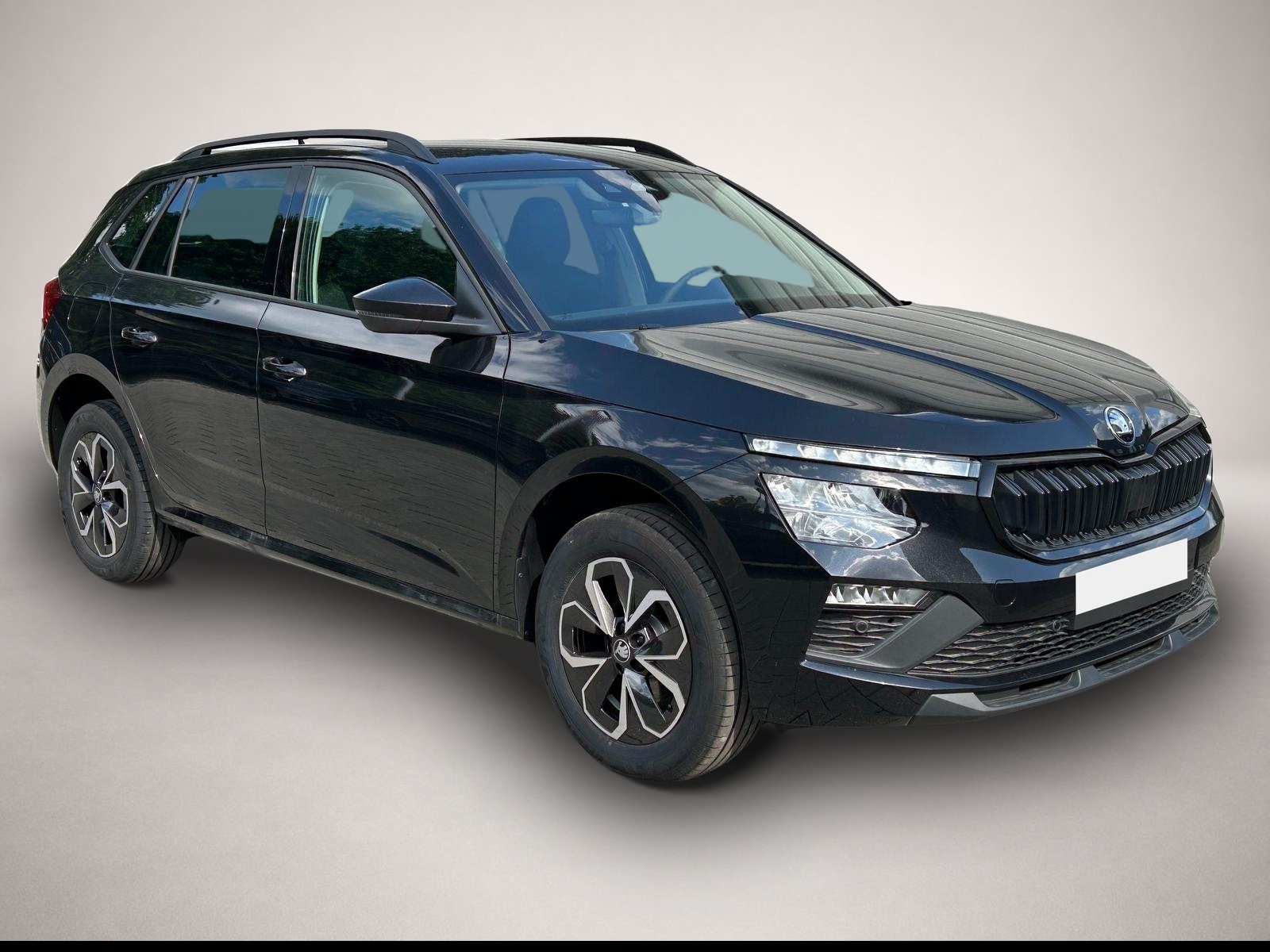 Fotografie Skoda Kamiq 1.5 TSI DSG AHK*Android Auto*BlackPak*Keyl