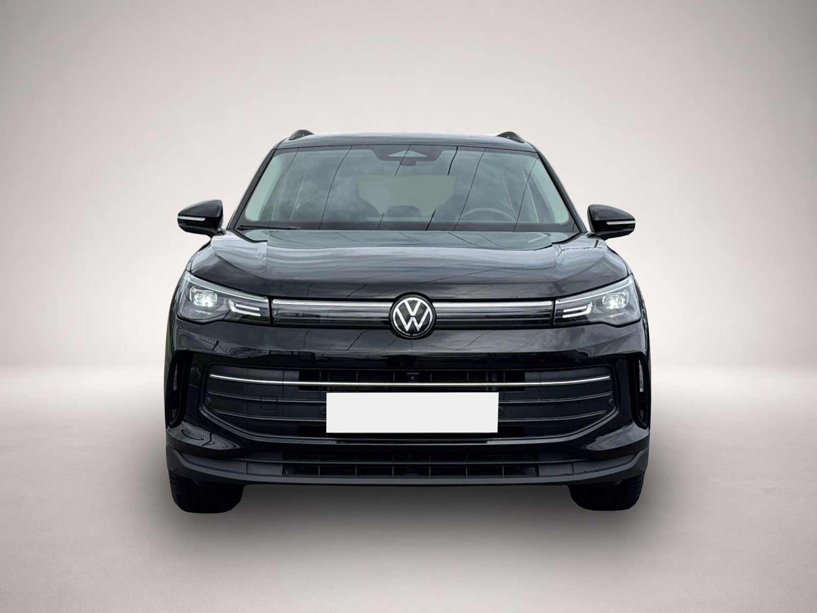 Bild 2 Volkswagen Tiguan GOAL TDI DSG|AHK|NAVI|RÜCKFAHRKAMERA|ACC|