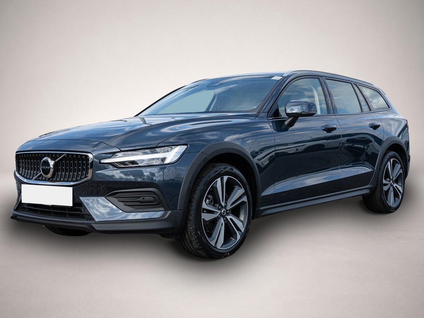 Bild V60 Cross Country Volvo