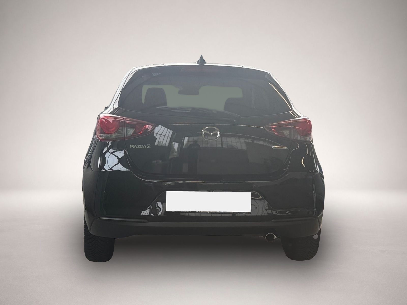 Fotografie 4 des Mazda 2 1.5 Skyactiv-G 90 M-Hybrid Kizoku *LED*Sitzhei