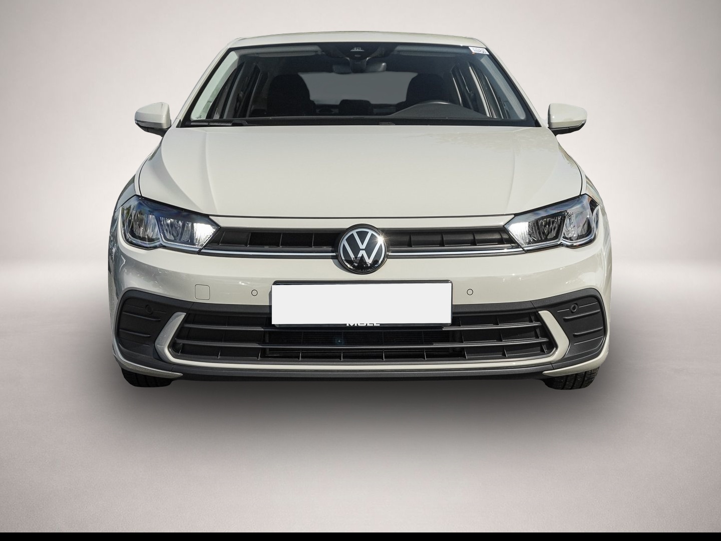 Bild 2 Volkswagen Polo Polo1.0 MPI Life