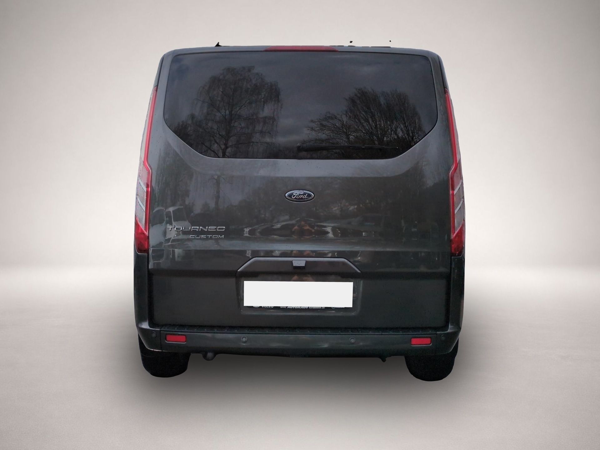 Ford Other Tourneo Custom 2.0 TDCI 310 L2 Titanium 8-Sitze - Thumbnail 7
