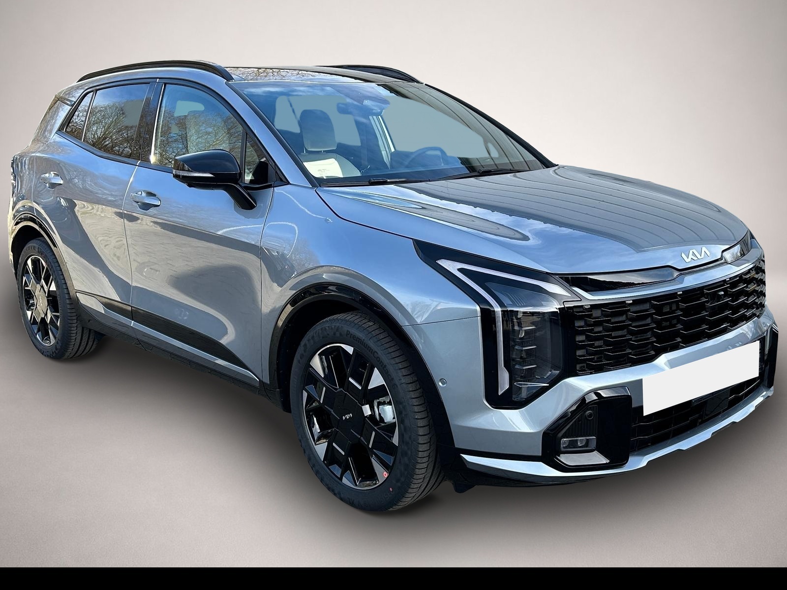 Bild Sportage Kia