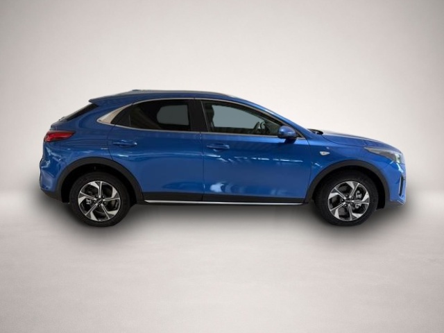 Bild 4 Kia XCeed 1.6 T-GDI 7DCT 150 City 110kW (150PS) Lenkrad...