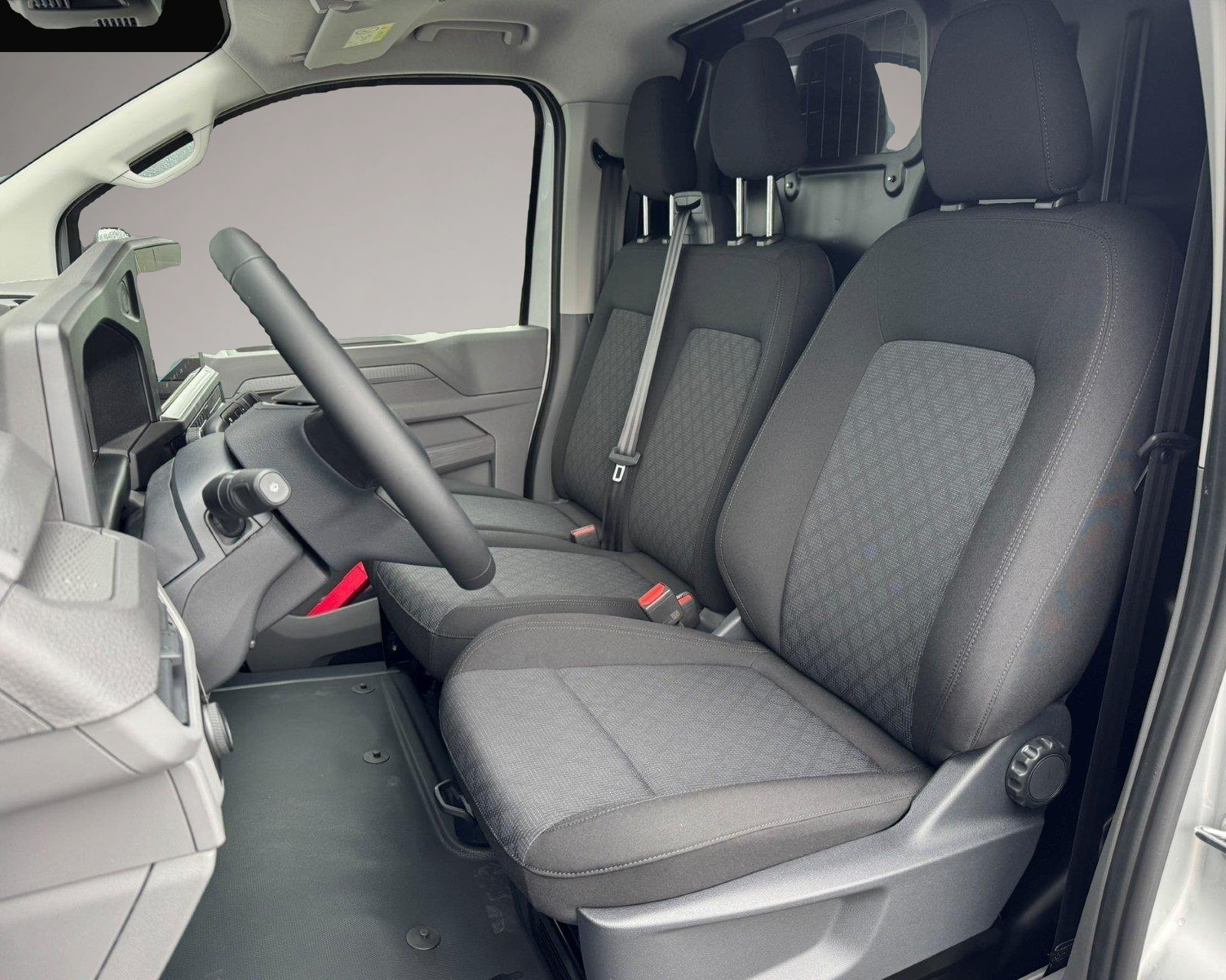 Bild 3 Volkswagen Other Transporter Kasten 2.0 TDI Aut. LR LED 5-J-GAR A