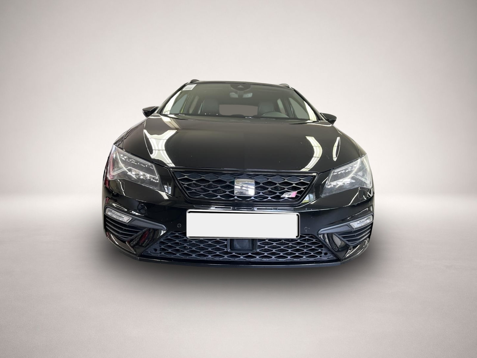 Bild 2 Seat Leon ST 2.0 TSI DSG Cupra 300 PANO BEATS REAR VI