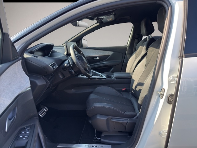 Bild 7 Peugeot 3008 Hybrid 136 GT 1.2 ALLWETTER NAVI SHZ PDC KA