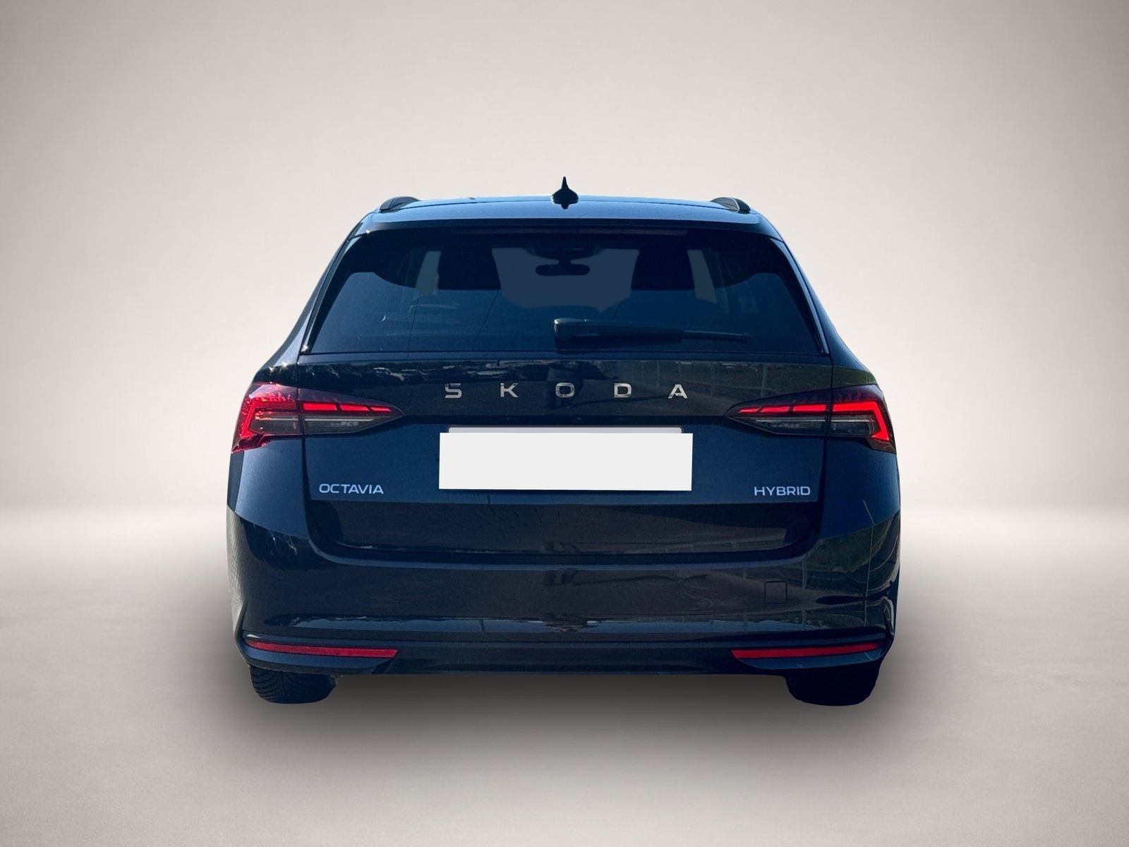 Fotografie des Skoda Octavia Combi Selection eTSI DSG|AHK|KAMERA|NAVI